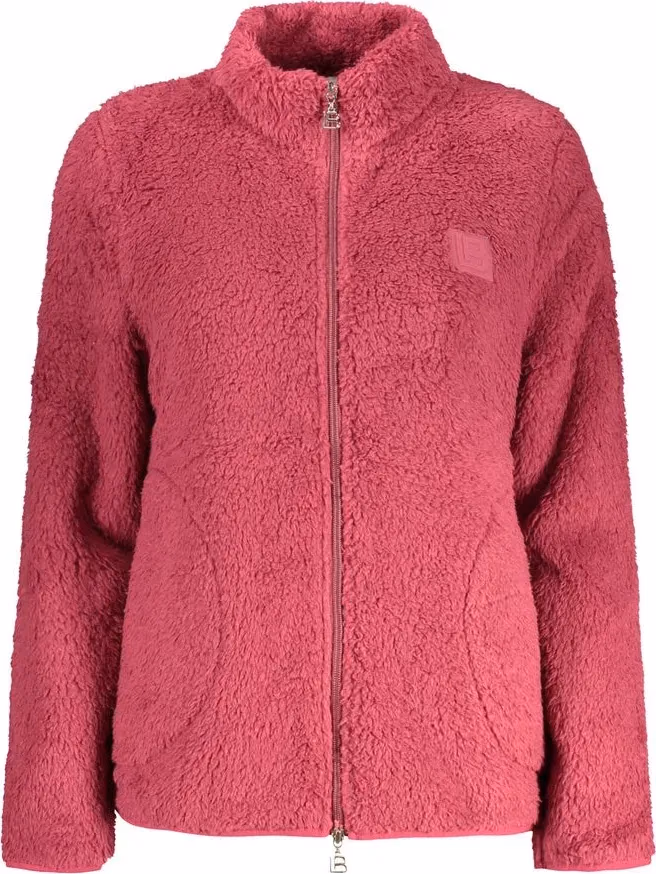 Laura Biagiotti Viola Polyester Womens Sweatshirt