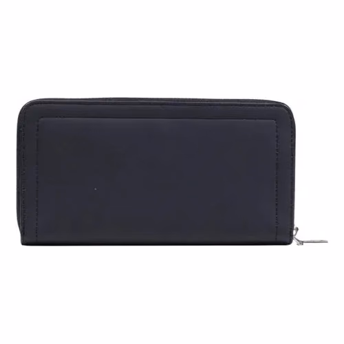 Love Moschino Black Polyethylene Wallet