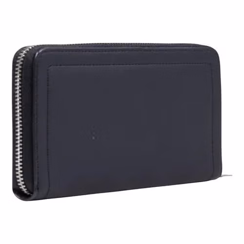 Love Moschino Black Polyethylene Wallet