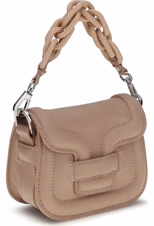 Pierre Hardy Multicolor Calf Leather Bos Taurus Handbag