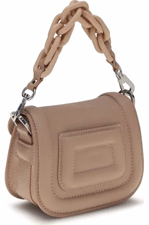Pierre Hardy Multicolor Calf Leather Bos Taurus Handbag