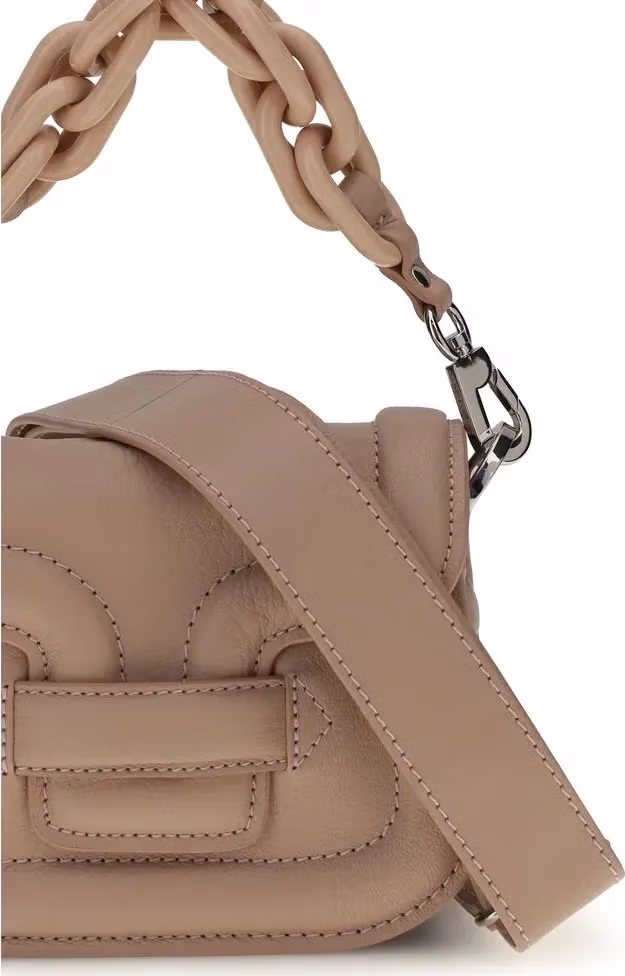 Pierre Hardy Multicolor Calf Leather Bos Taurus Handbag