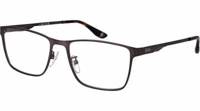 Gray Metal Glasses (Frames)