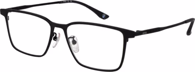 Black Titanium Glasses (Frames)
