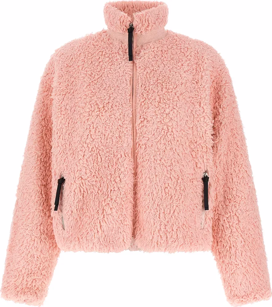 Jil Sander Multicolor Cotton Jacket