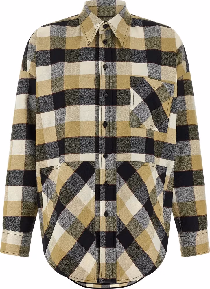 Missoni Beige Polyester Blouse