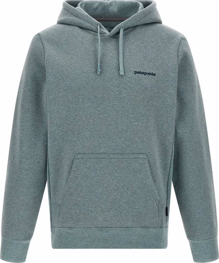 PATAGONIA Bicolor Polyester Sweatshirt