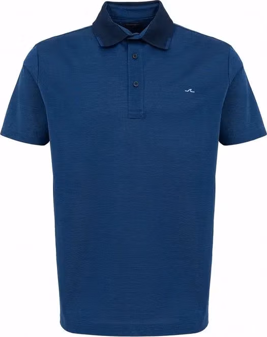 Paul & Shark Blue Cotton T-Shirt