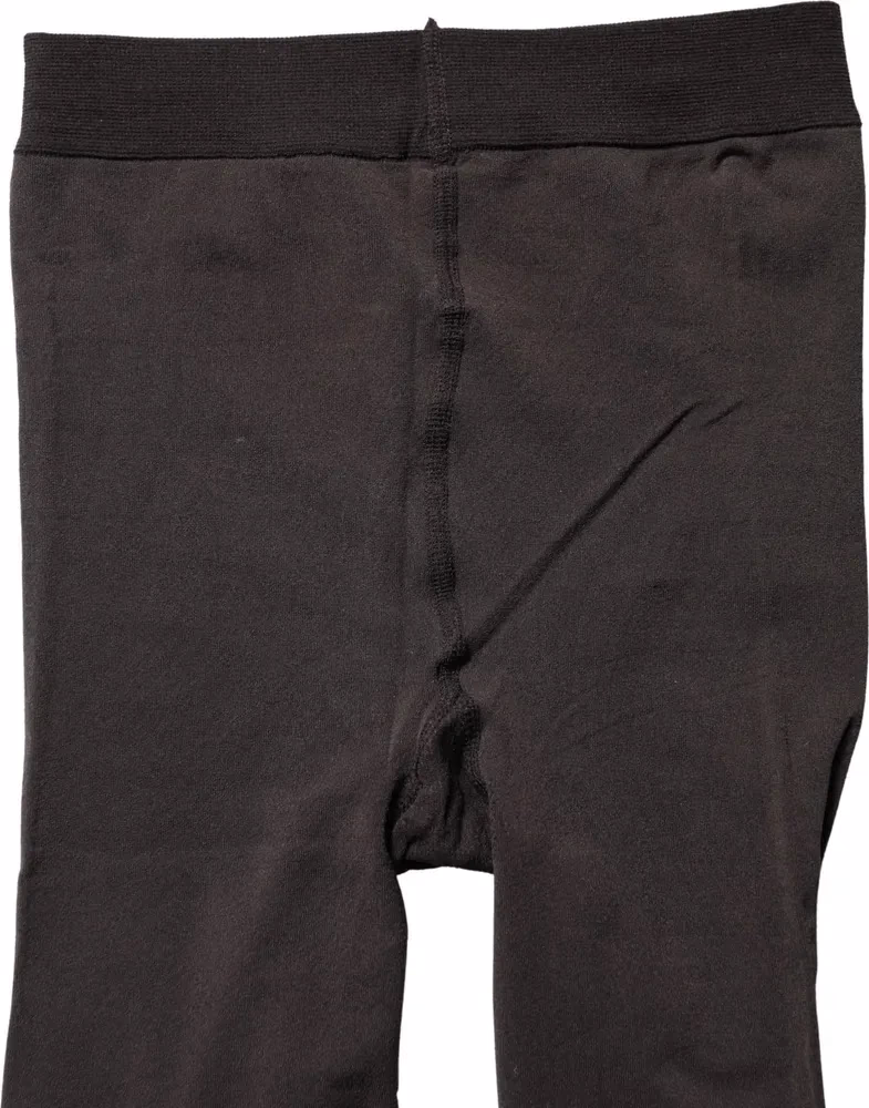 Dolce & Gabbana Black Nylon Tights Stocking Pantyhose Women Socks