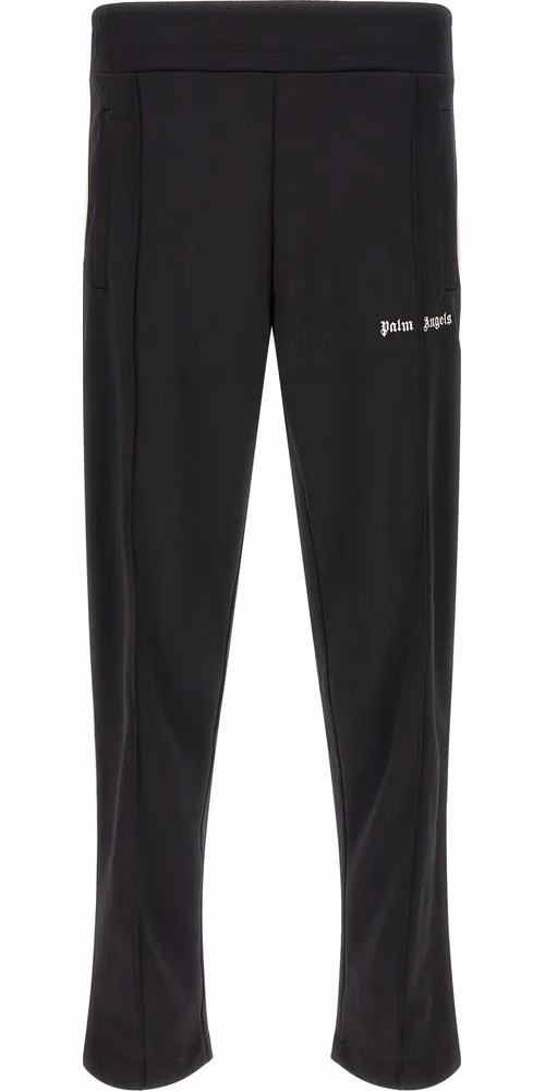Palm Angels Bicolor Polyester Joggers (Workout Pants)