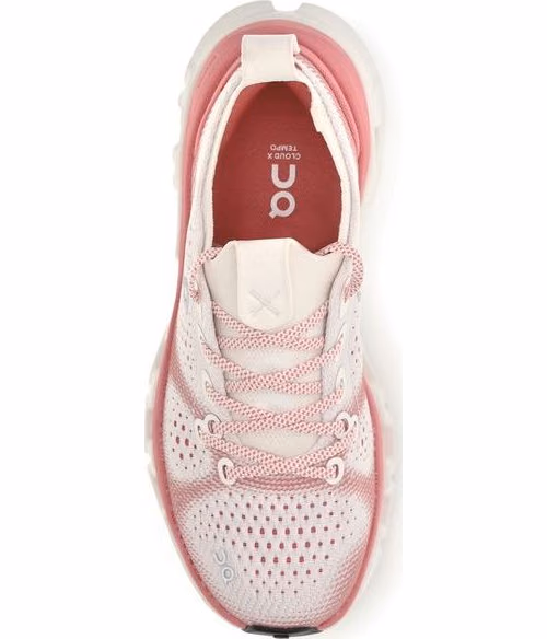 ON Multicolor Fabric Athletic Sneakers