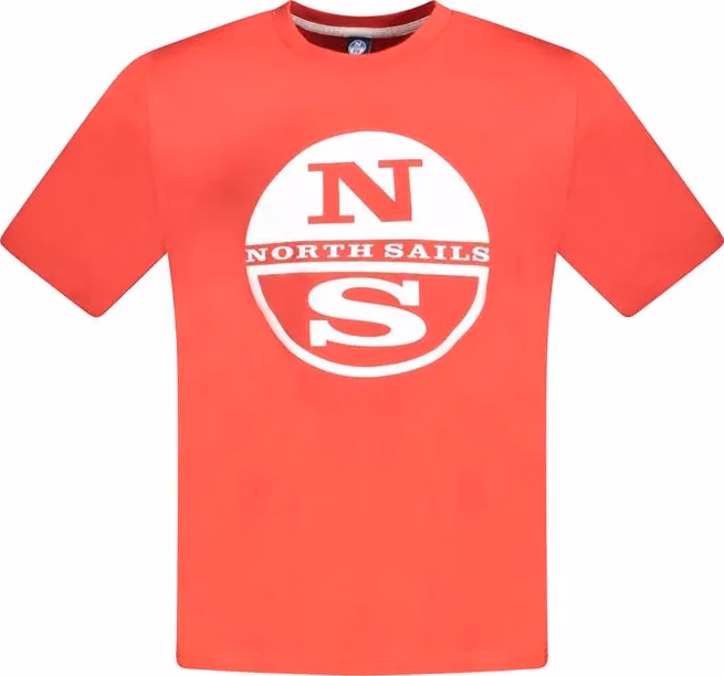 North Sails Rossetto Cotton Men T-Shirt