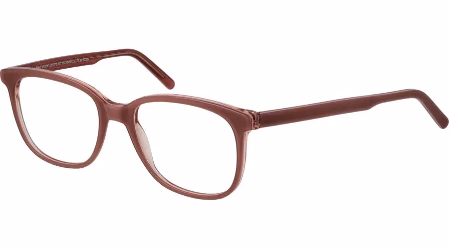 Andy Wolf Pink Acetate Glasses (Frames)