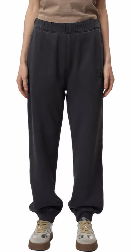 Calvin Klein Jeans Gray Cotton Joggers (Workout Pants)