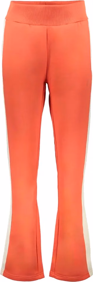 Fila Rosa Polyester Women Trouser