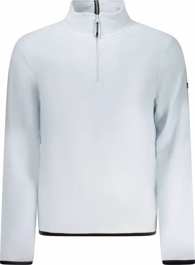 Norway 1963 Blue Polyester Men Sweatshirt