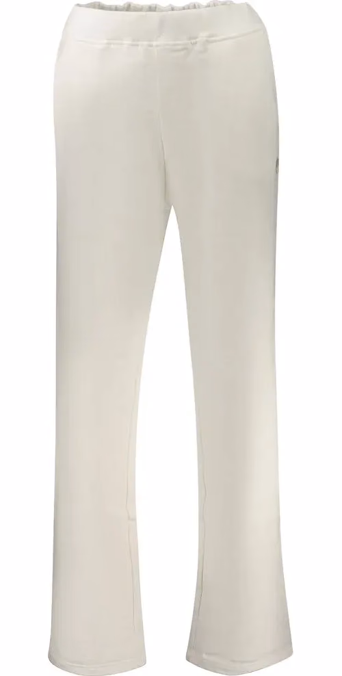 North Sails Bianco Cotton Womens Sweatpant