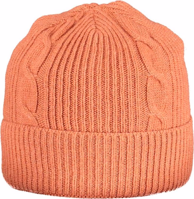 North Sails Rosso Poliammide Woman Cap